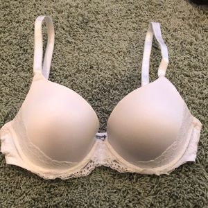 Lily of France Bra